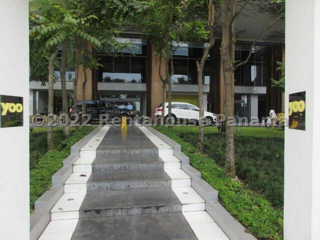 Incredible Apartment - Aartamento en Av Balboa